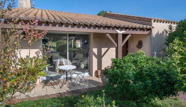 Préfailles - House 6P - 200m from the beaches