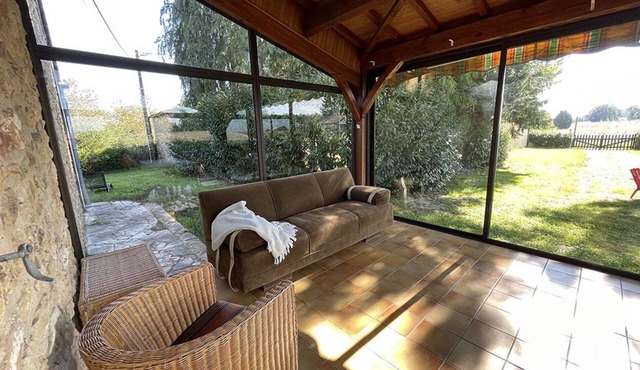 Prefect house, perfect place