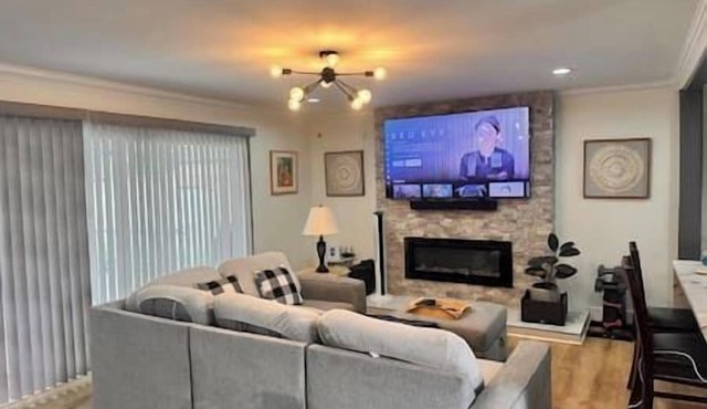 Preferred room in Buena Park