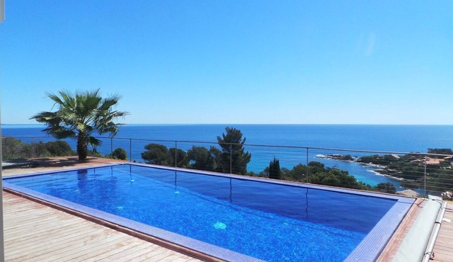 Pregot Diou 202 villa