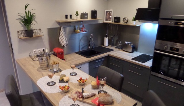 Preiz'age de bien-être . Balneotherapy . Classified 2 *