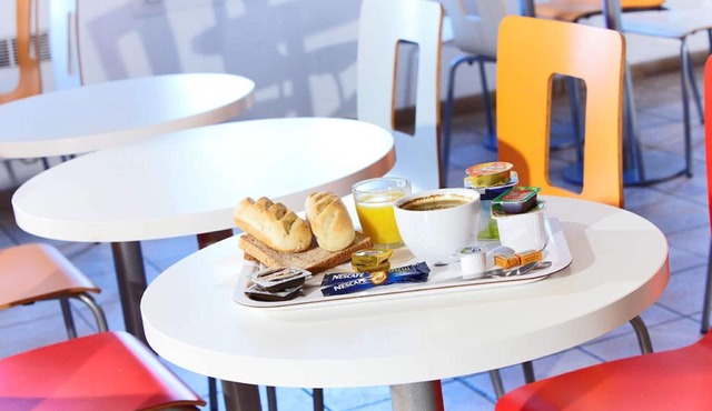 Première Classe Lyon Ouest - Tassin