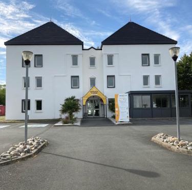 Première Classe La Rochelle Sud-Aytré