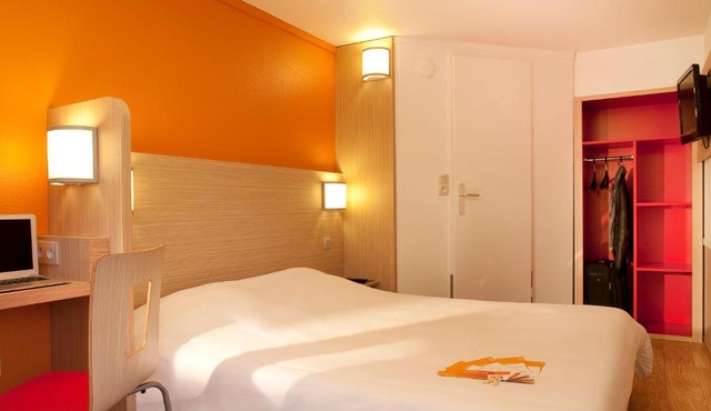 Première Classe Montélimar Nord - A7 sortie 17