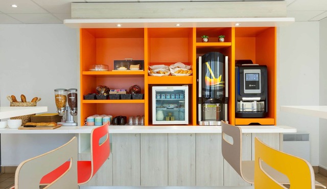 Première Classe Nantes Ouest - Saint Herblain