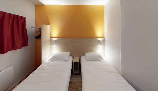 Première Classe Reims Ouest - Tinqueux