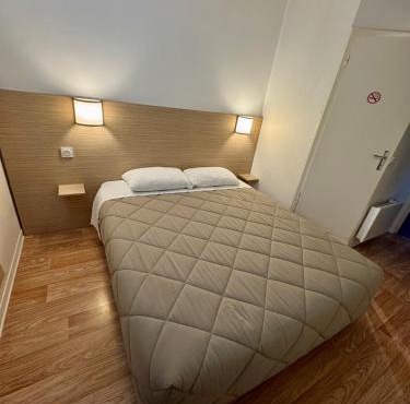 Première Classe Rennes sud Est