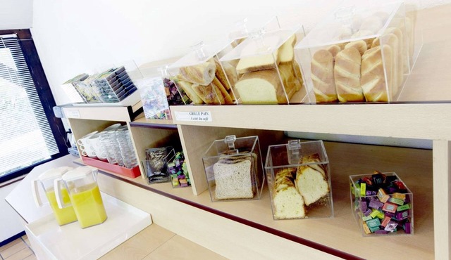 Première Classe Rouen Nord - Bois Guillaume