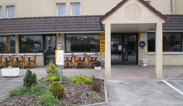 Première Classe Troyes - La Chapelle Saint Luc
