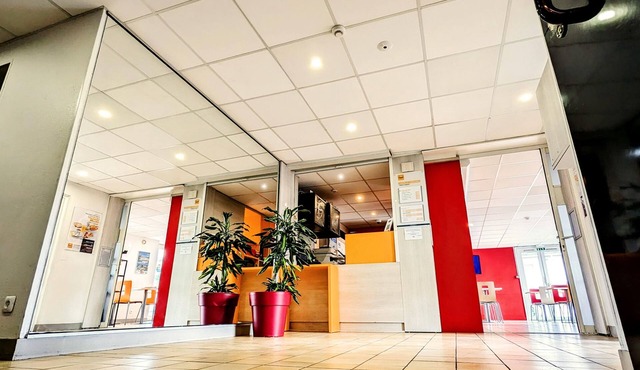 Première Classe Angers Sud - Les Ponts De Cé