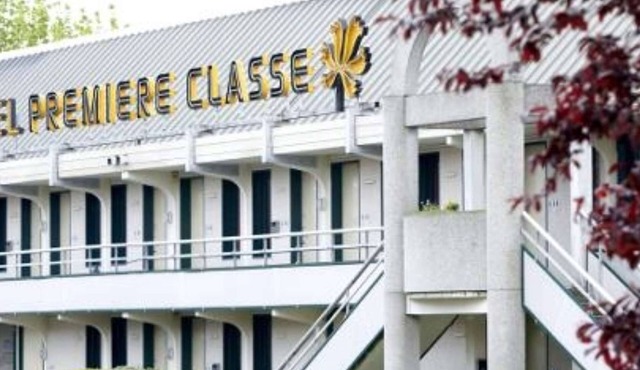 Première Classe Agen