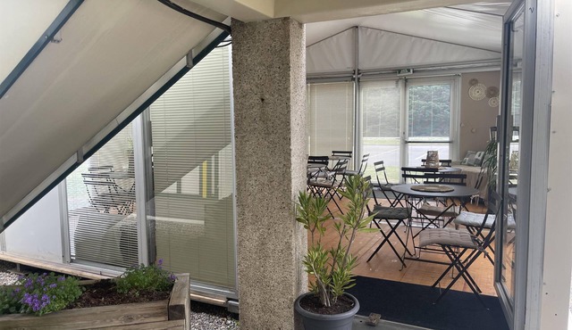 Première Classe Amiens Est - Glisy