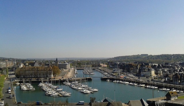 Première Classe Deauville - Touques