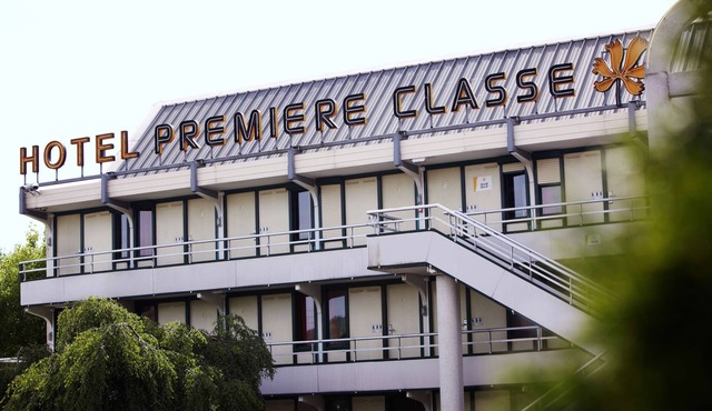 Première Classe Dunkerque - Saint-Pol-Sur-Mer