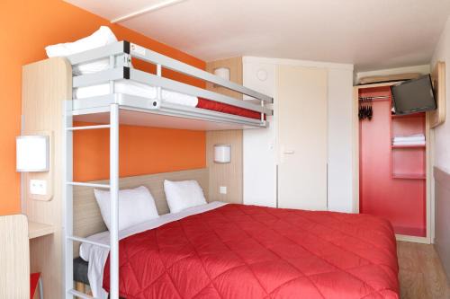 Première Classe Châlons-en-Champagne