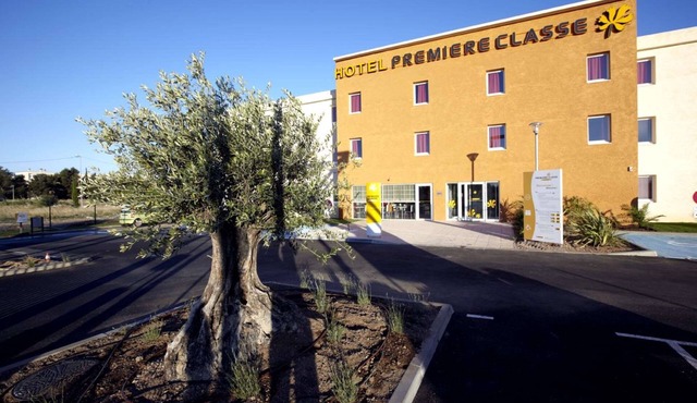 Première Classe Istres
