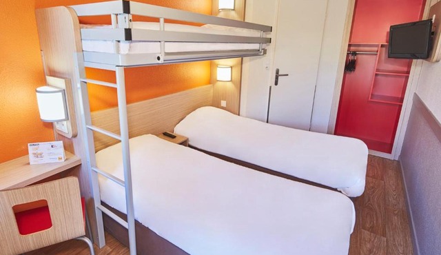 Première Classe Melun Senart