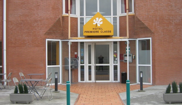 Première Classe Toulouse Sud - Labège Innopole