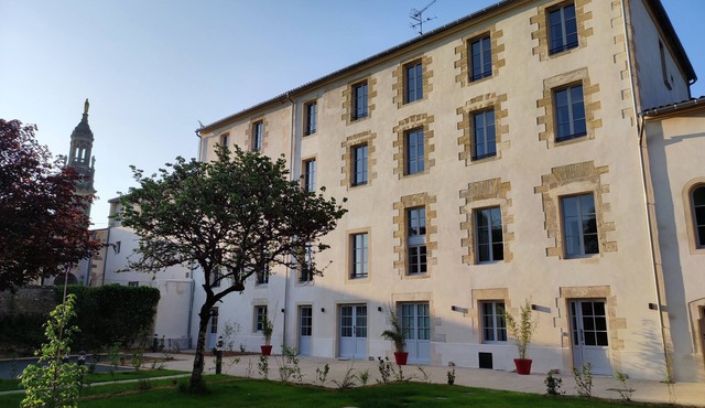 Première Pierre Verdelais