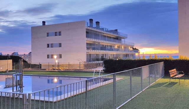 PREMIUM HABITAT DEL MORER