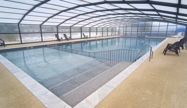 Premi Home XL SUPERieur 6P 3ch-Puy du Fou 25min