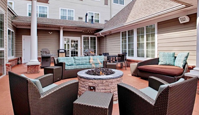 Premier 1BR Suite in Egg Harbor Township