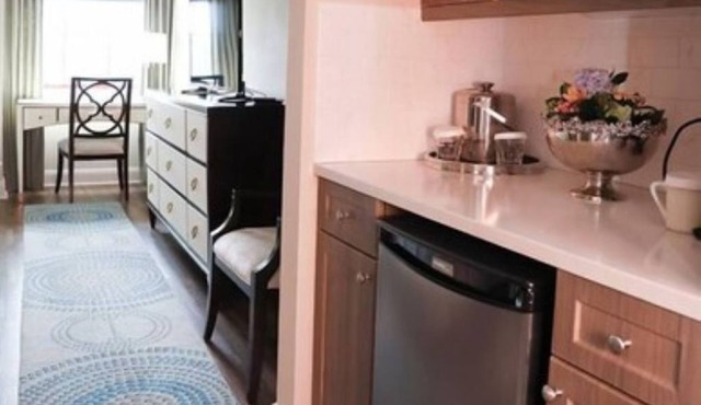 Premier 2 Double Bedroom