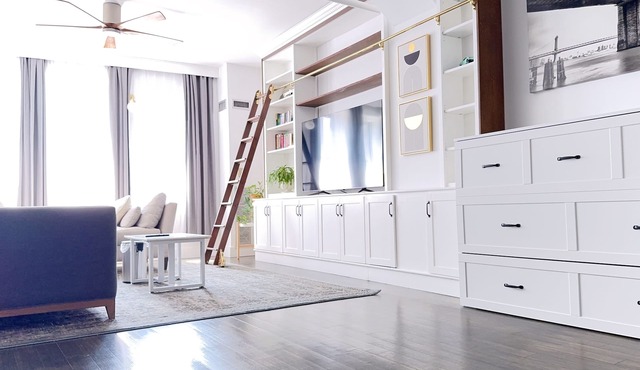 Premier 3BR&2BA 1700sqft Downtown Boston Family Favorite