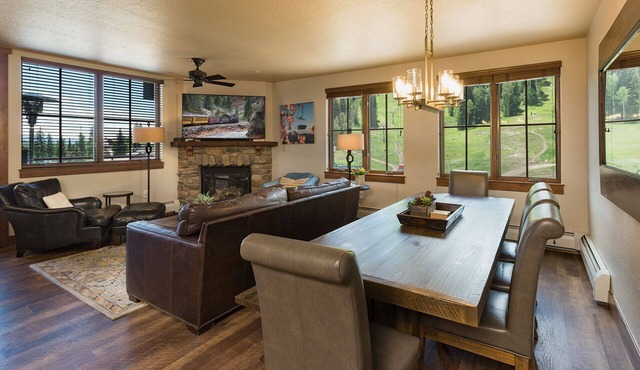 Premier Building at Purgatory - Ski in/Ski Out - Slopeside Views