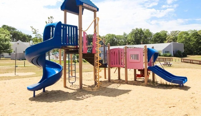 Premier Cape Cod Resort