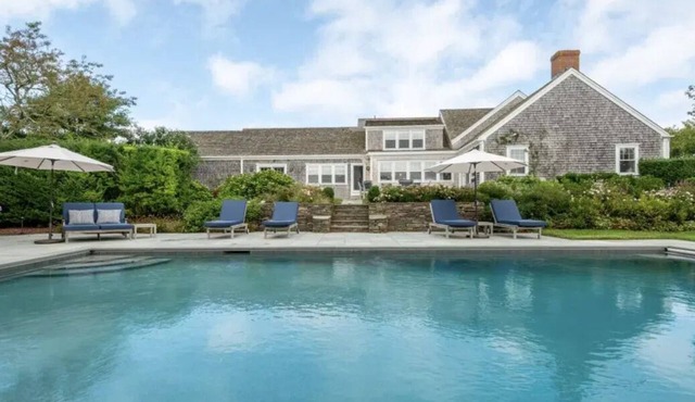 Premier Cliff location!