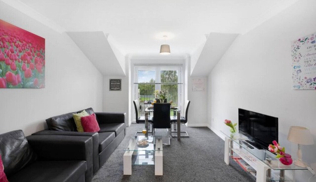 Premier - Clydesdale Apartment