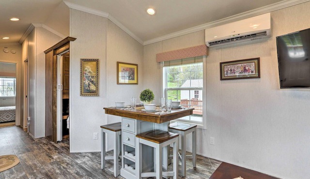 Premier Cottages & Suite Cozy Cottage Near Ski Mountain