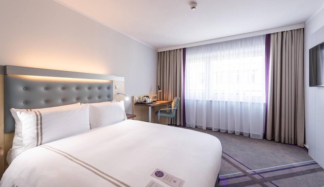Premier Inn Stuttgart Airport in Leinfelden-Echterdingen