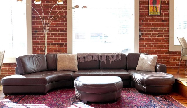 Premier Downtown Loft Building, Just Opened