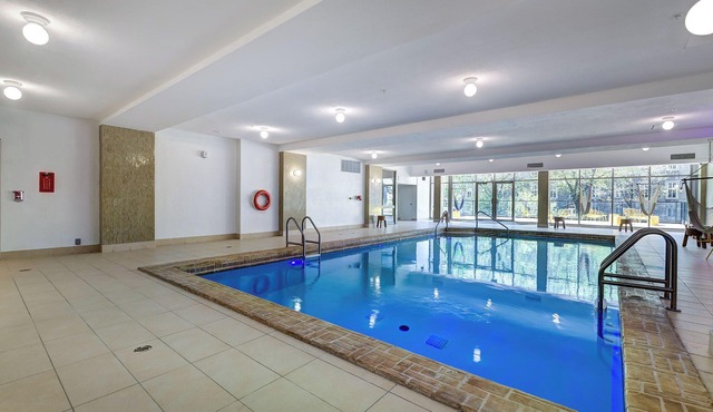 Premier Escape in Downtown Montreal