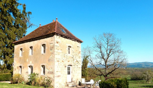 Premier gîte de Bouton by Interhome