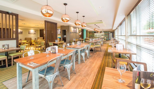 Premier Inn Banbury - M40 J11