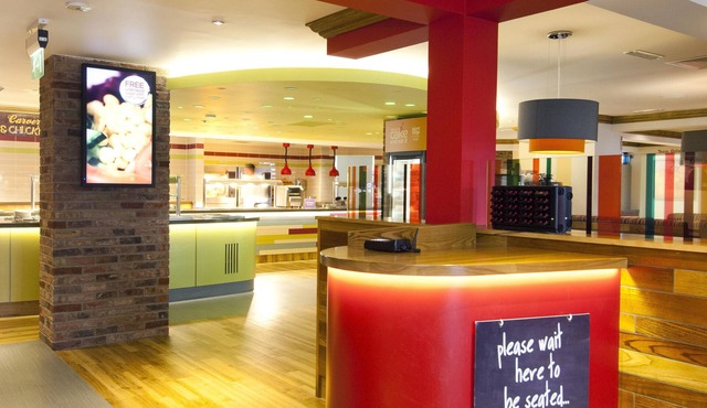 Premier Inn Barry Island