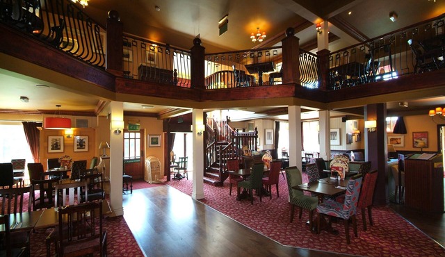 Premier Inn Basildon - Festival Park