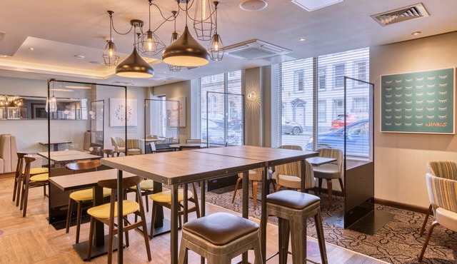 Premier Inn Berwick Upon Tweed