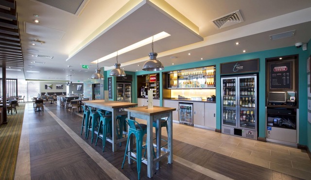 Premier Inn Bedford Town Centre