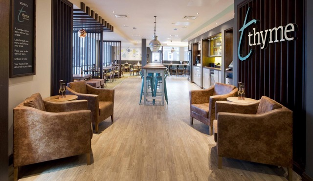 Premier Inn Beverley Town Centre