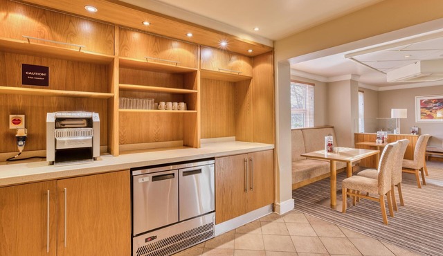 Premier Inn Birmingham - Great Barr/M6 J7