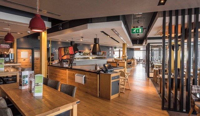 Premier Inn Birmingham Longbridge