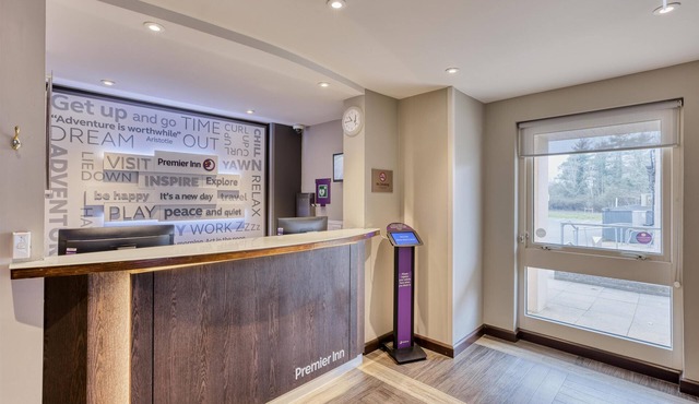 Premier Inn Bracknell - Twin Bridges