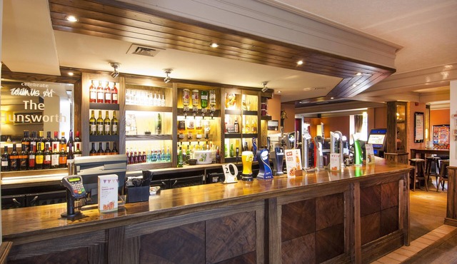 Premier Inn Bradford South