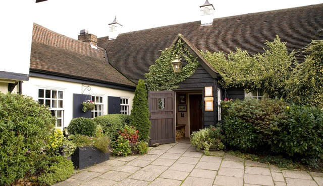 Premier Inn Braintree - Freeport Village