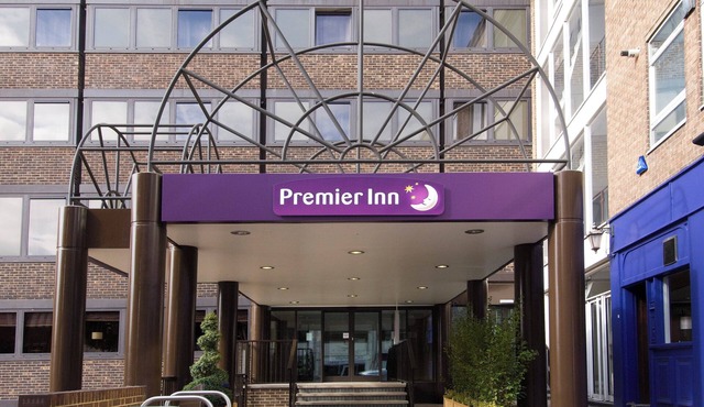 Premier Inn Brentwood