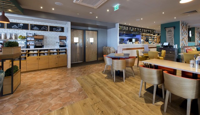 Premier Inn Bridlington Seafront